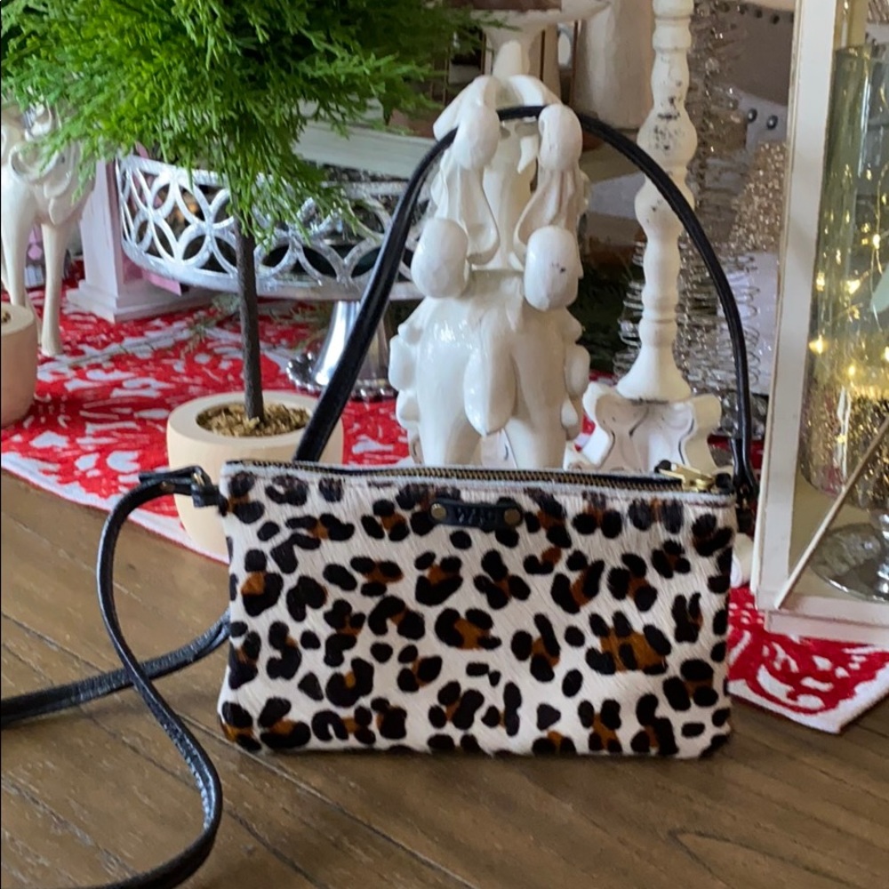 Crossbody bag 👜